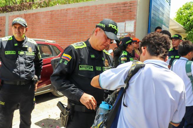 Operativos