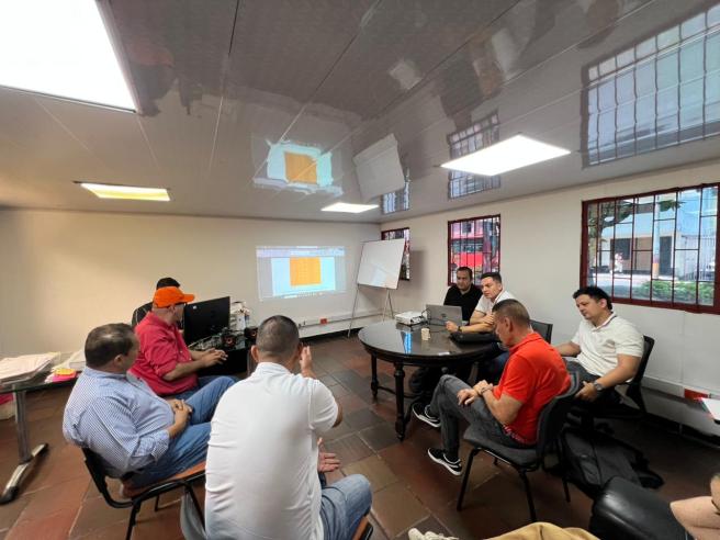 personeria de ibagué