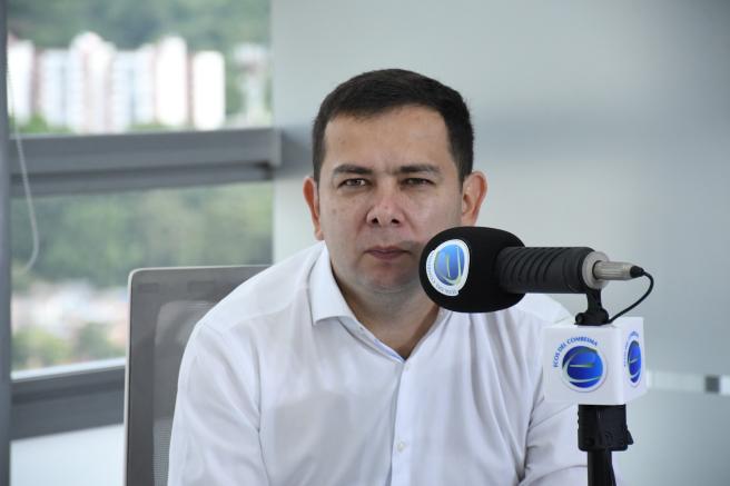 miguel barreto