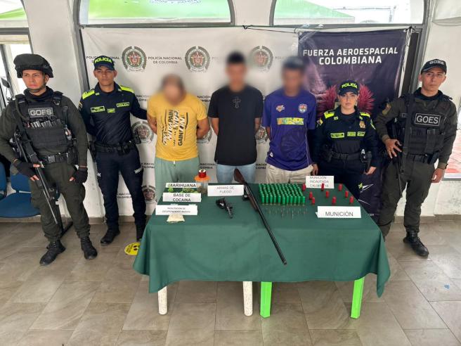 Operativos