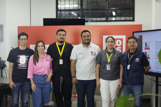 Universidad del Tolima 