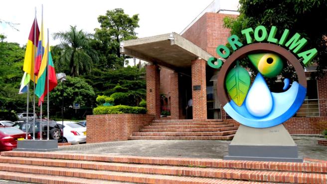 cortolima
