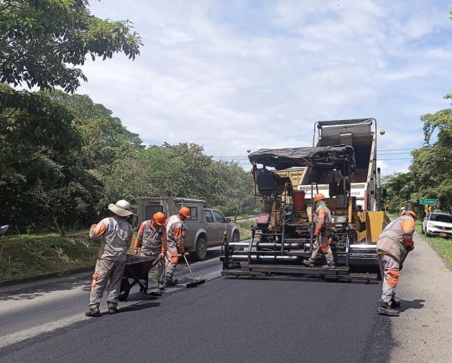 Obras