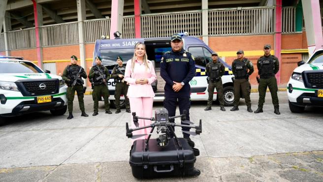 Operativos