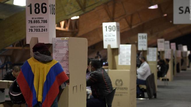 El escrutinio de los votos de las elecciones del domingo descartó el fraude denunciado por el Gobierno.