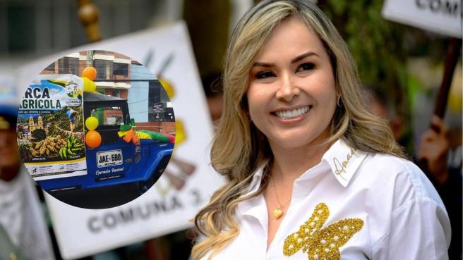 Desfile