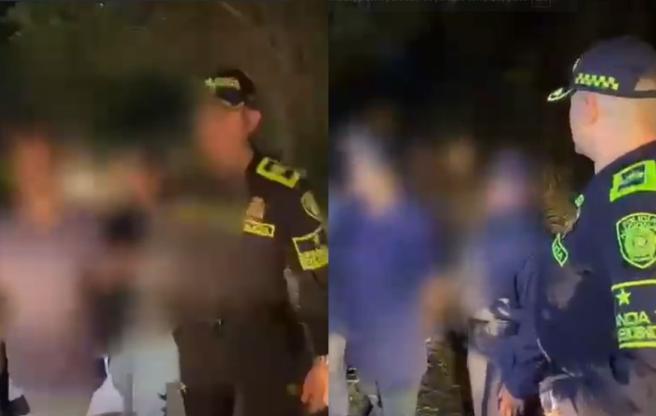 Capturado