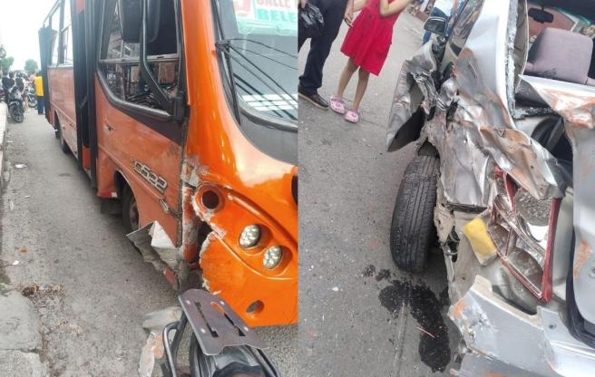 Accidente