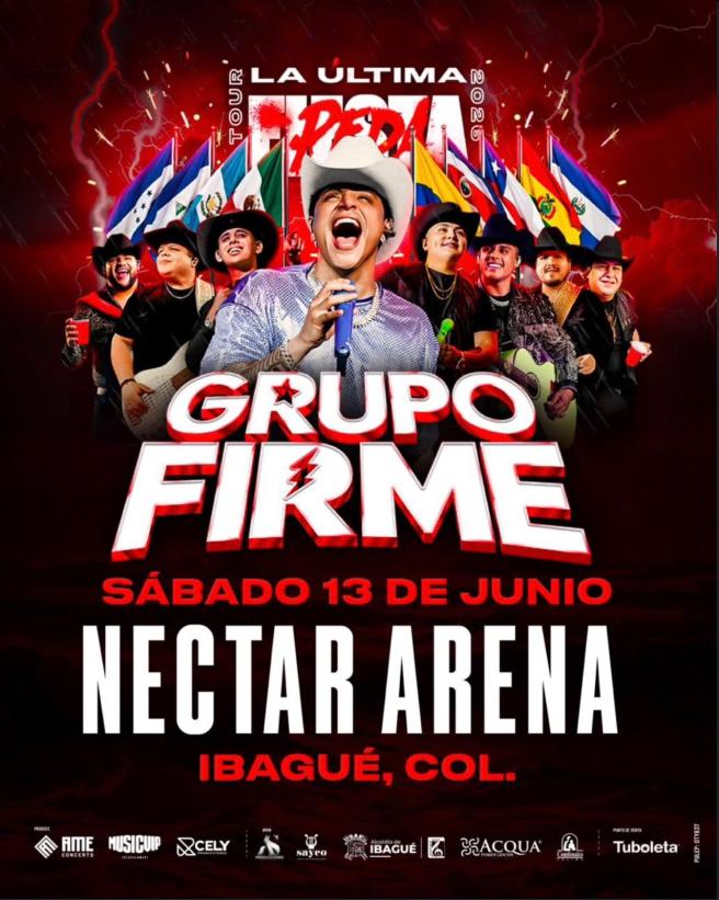 Grupo Firme