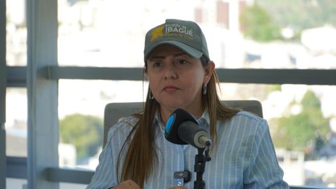 Erika Palma