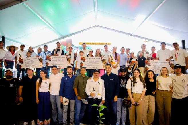 Ibagué Café Festival