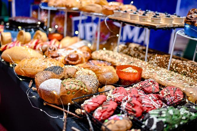 panaderia 