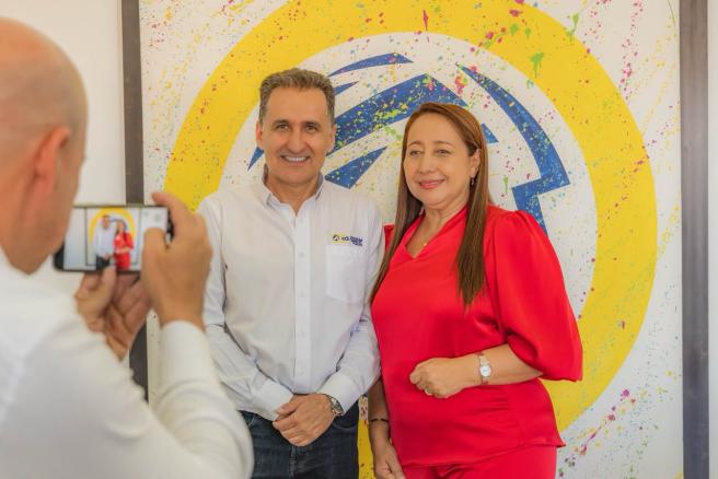 Camara de Comercio 