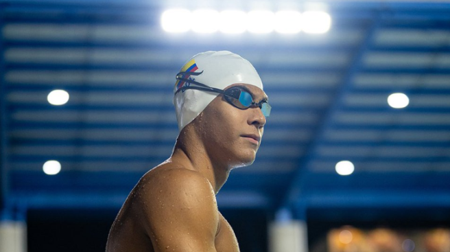 El Panamericano de Natación pone a vibrar a Ibagué: tribunas llenas, entrada gratuita y las primeras medallas para Colombia