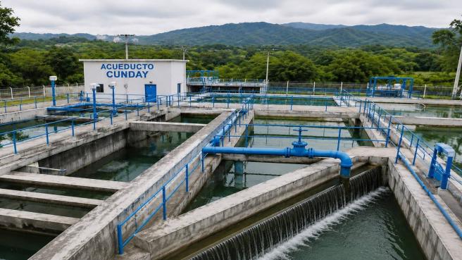 La Procuraduría Regional de Instrucción del Tolima, advirtió que, pese a la información suministrada por la empresa no se evidencia la culminación del proyecto ni la puesta en funcionamiento.