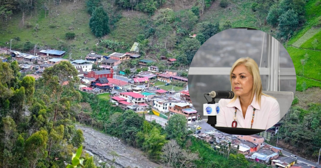 Esto dijo Cortolima sobre el Pico y Placa ambiental en el Cañón del Combeima