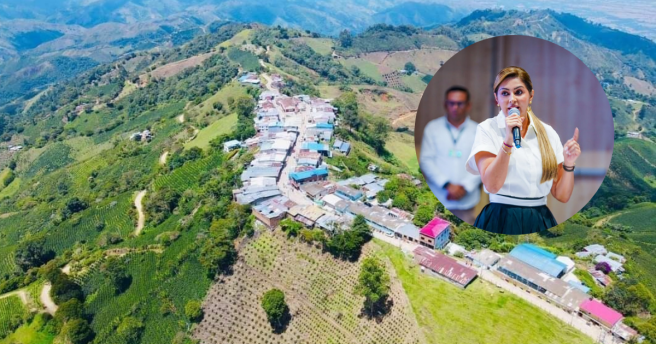 Proponen dos bases militares entre Ibagué y Anzoátegui para blindar el corredor rural