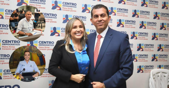 ¿La Alcaldía ya definió quién presidirá el Concejo de Ibagué en 2027?