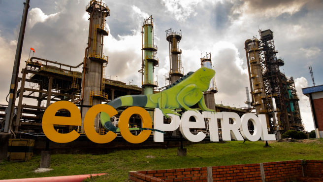 Ecopetrol continúa adelantando acciones legales correspondientes contra el actor externo responsable.