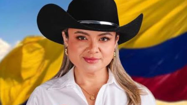 Lina María Garrido, designada gerente del ICA.