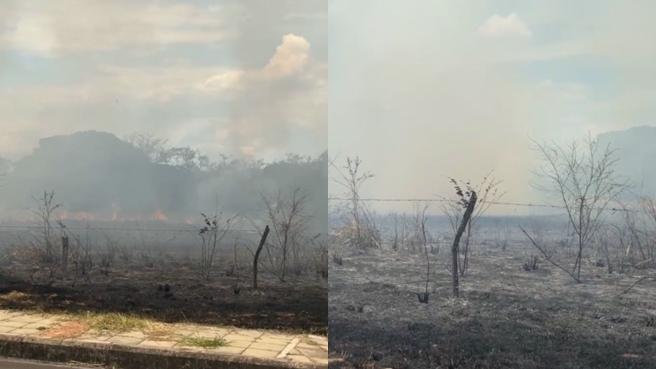 Bomberos