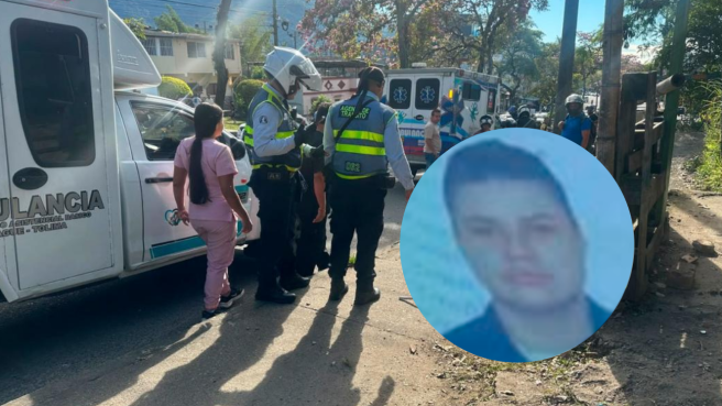 Accidente 