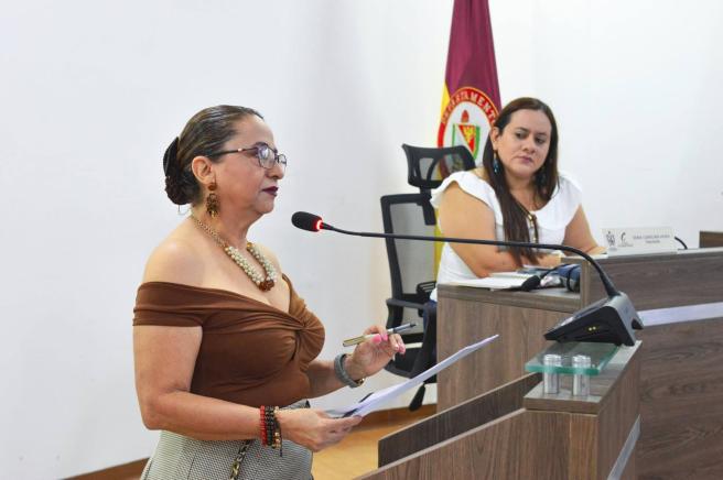 Asamblea del Tolima aprueba alivios tributarios para deudores de tres impuestos departamentales