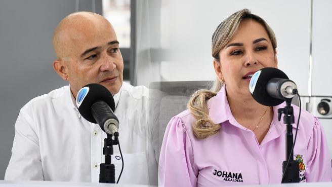 bolivar y aranda