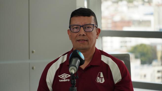giovanny molina