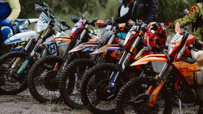 La Copa Off Road volverá a reunir a pilotos de todo el país este domingo en Ibagué