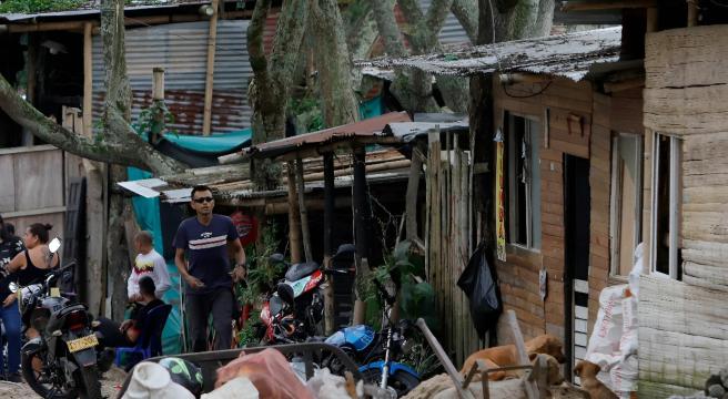 Alcaldía evalúa retirar las vallas instaladas en Villa Resistencia