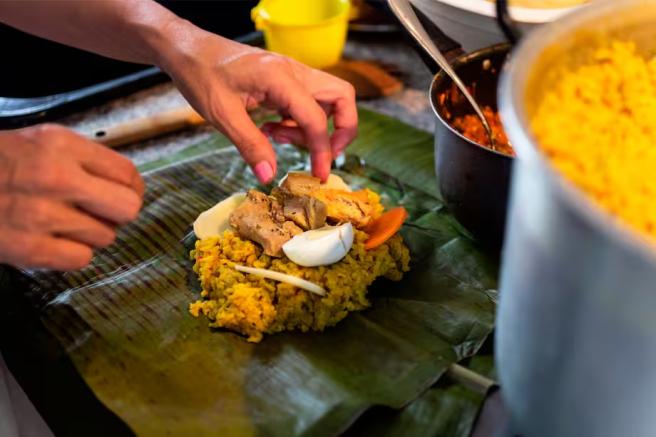¡Podría subir el precio del tamal tolimense!