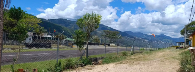 Gobernadora del Tolima reporta capturas y rechaza ataque con drones en Planadas