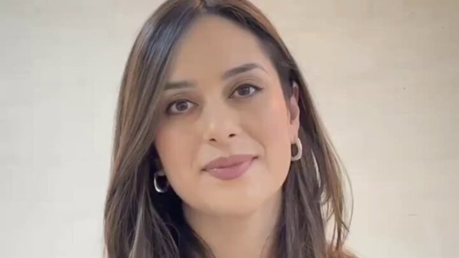 Daniela España, presidente de ANALAC