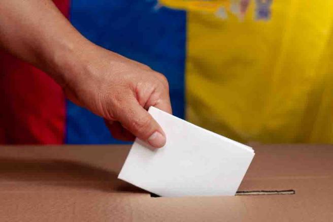 Elecciones de veteranos