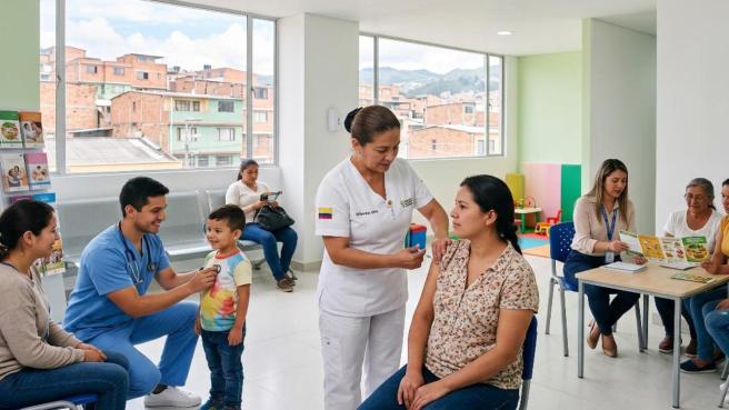 Sin recursos suficientes y sin un plan de estabilización para 2026-2030, la capacidad de respuesta seguirá deteriorándose.