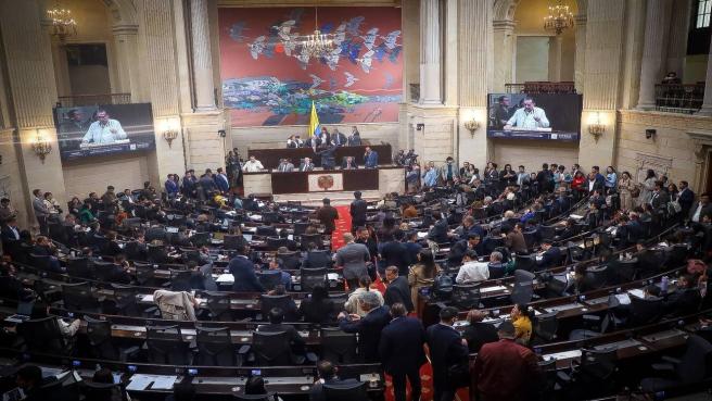Hasta el 30 de agosto quedó plazo para presentar de nuevo el Presupuesto para 2027.