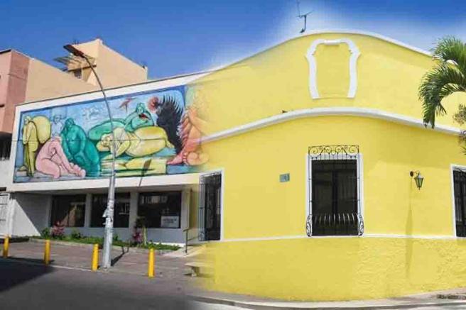 Secre Cultura