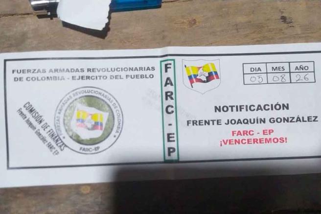 Aviso