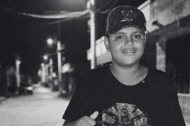 Homicidio