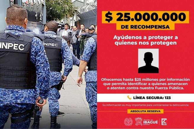 Capturado