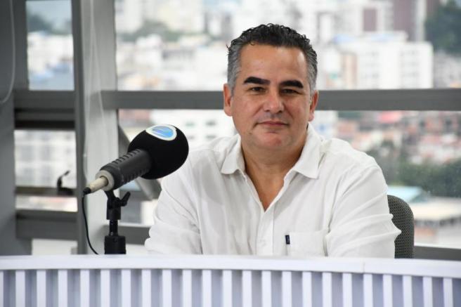 Movilidad, seguridad y espacio público, los reclamos de Ferro a la Alcaldía de Ibagué