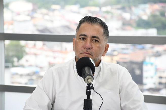 “Todos los municipios que hoy están más afectados son los municipios donde ganamos nosotros por harta ventaja en la Cámara de Representantes”: Guillermo Alvira