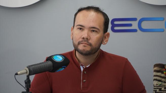“Necesitamos presencia del Ejército”: Jaime Tocora pide replantear la seguridad en el Tolima