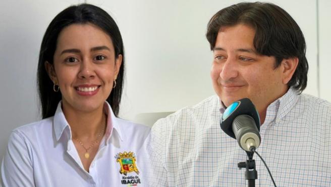 “Vemos las problemáticas, pero no las soluciones”: exdirector de Espacio Público cuestiona gestión en Ibagué