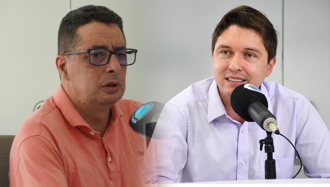 Marco Emilio Hincapié responde a demanda que busca tumbar su curul: “fuerzas oscuras” estarían detrás