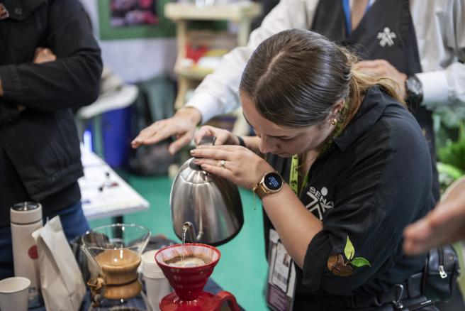 Esta edición busca mostrar que el café colombiano no tiene una sola forma de prepararse, entenderse o disfrutarse. 