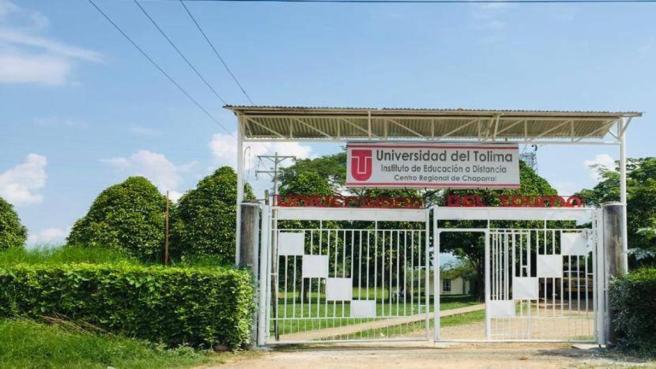IDEAD Chaparral