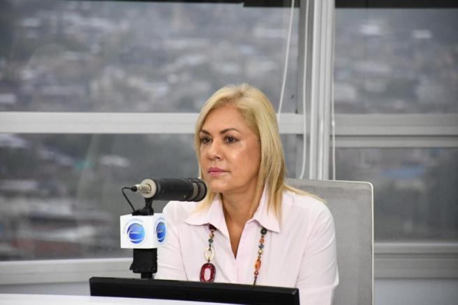 Olga Lucia Alfonso