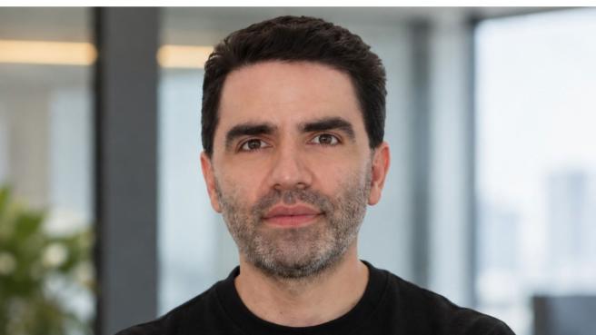 Antonio Santiago, Business Development Manager de Pomelo para la Región Andina.